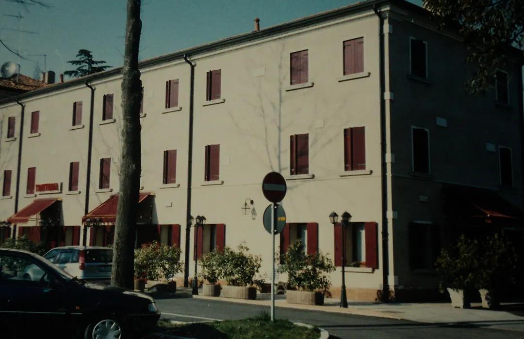 Albergo La Bersagliera-1
