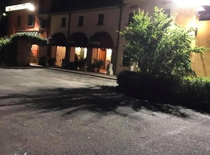 hotel ristorante CASALTA